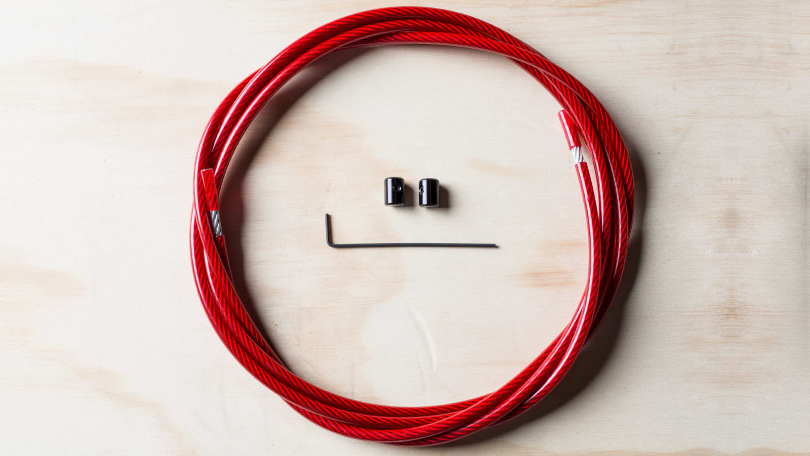 Rogue jump rope replacement discount cable